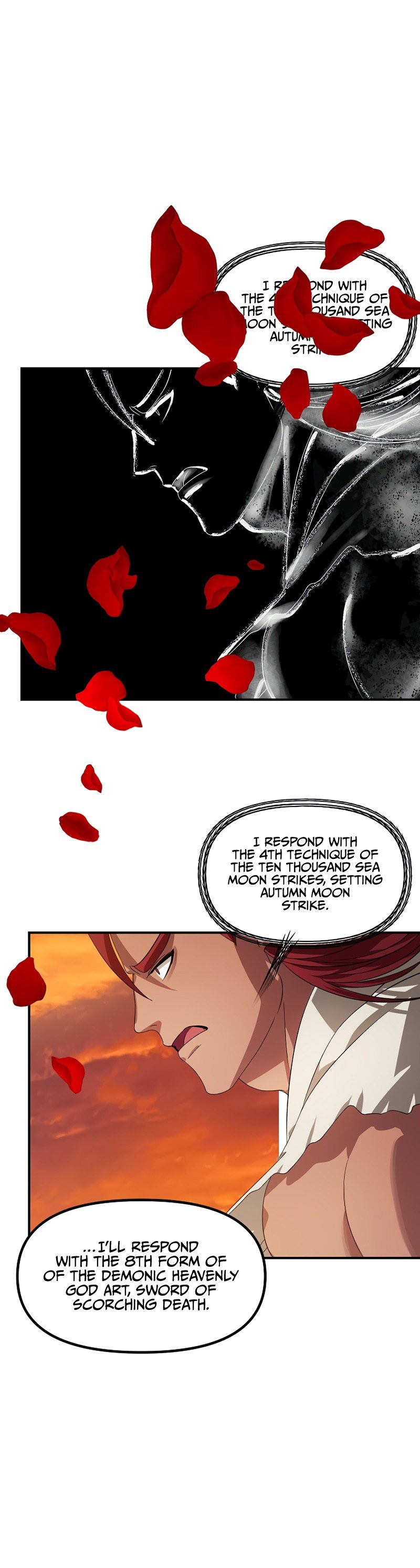 SSS-Class Suicide Hunter, Chapter 78 image 39